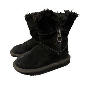 Girls Koolaburra Uggs boots